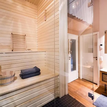 Hexenburgbeidresden Architektenwohnung Mit Privatsauna, Whirlwanne, Kaminofen Und Noch Viel Mehr لوترباخ