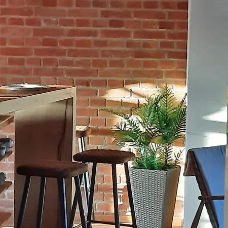 Appartamento Hexenburgbeidresden Architektenwohnung Mit Privatsauna, Whirlwanne, Kaminofen Und Noch Viel Mehr Großharthau