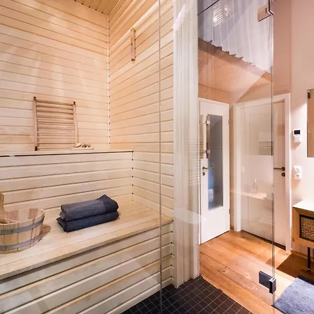 Stilvolles Wellnes-refugium Mit Privatsauna, Whirlwanne & Kamin Im Historischen Gut アパート