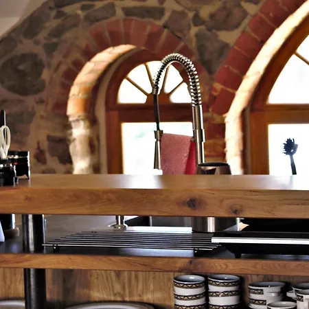 Stilvolles Wellnes-refugium Mit Privatsauna, Whirlwanne & Kamin Im Historischen Gut *